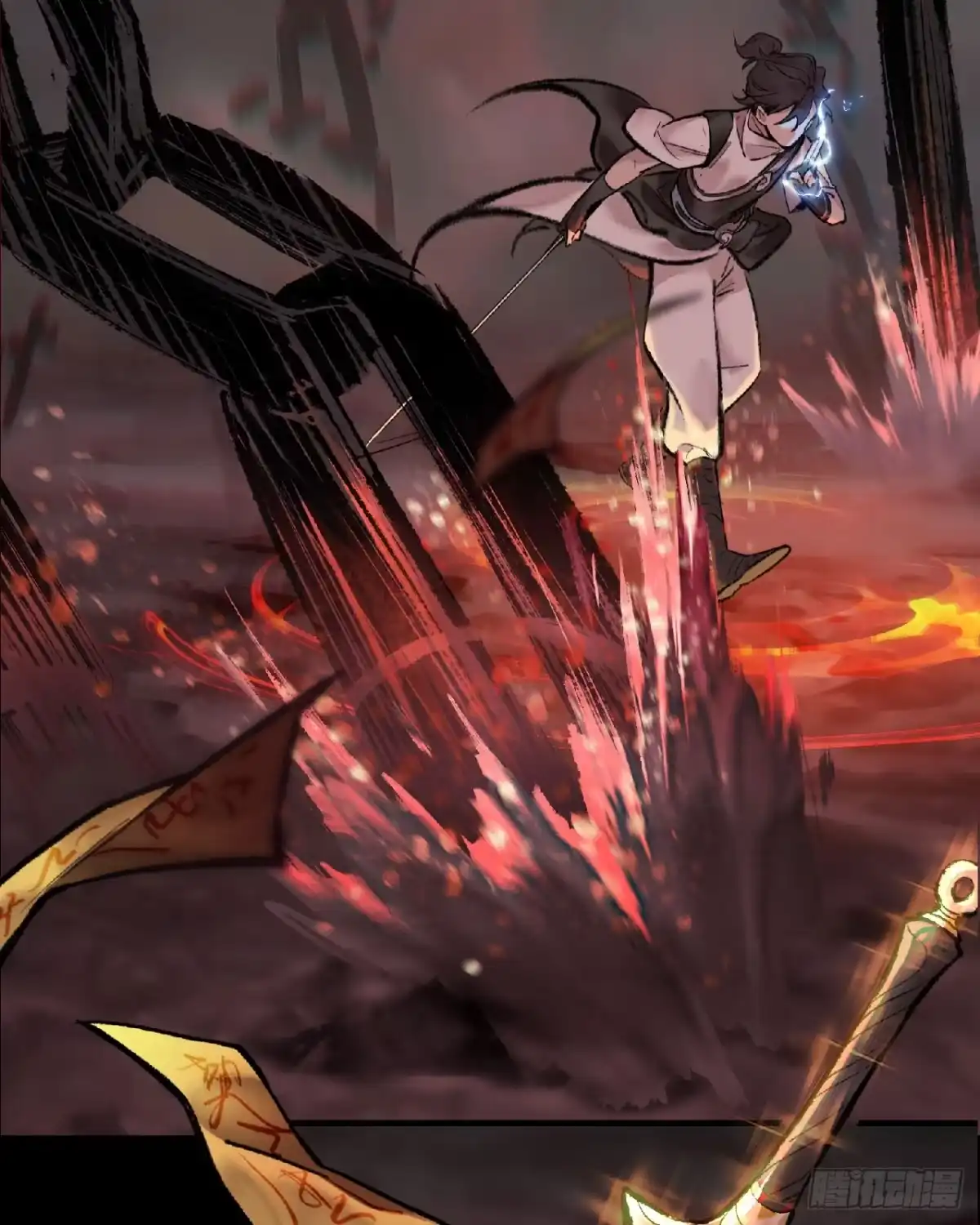 绅士魔王 新作预告！ 第4页