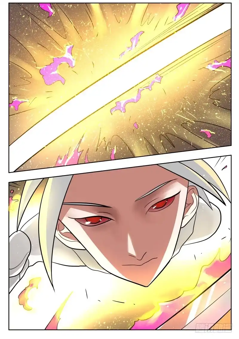 绅士魔王 027 万物皆有破绽 第14页