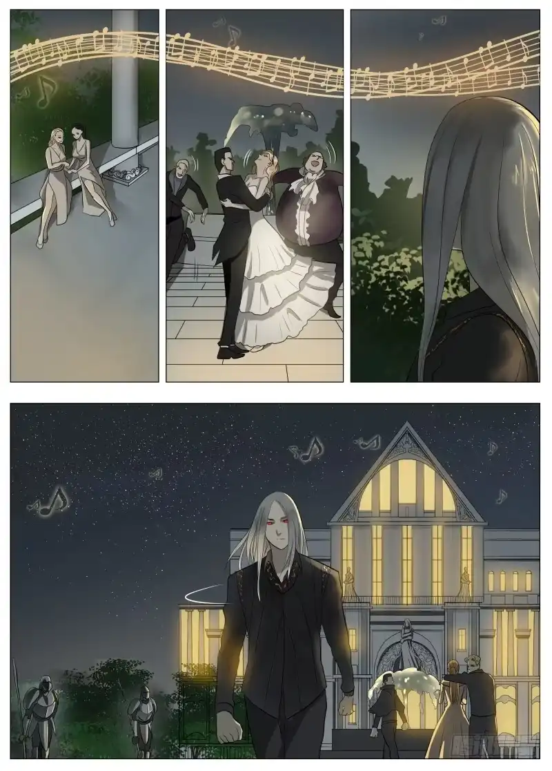 绅士魔王 044 伸张正义 第3页