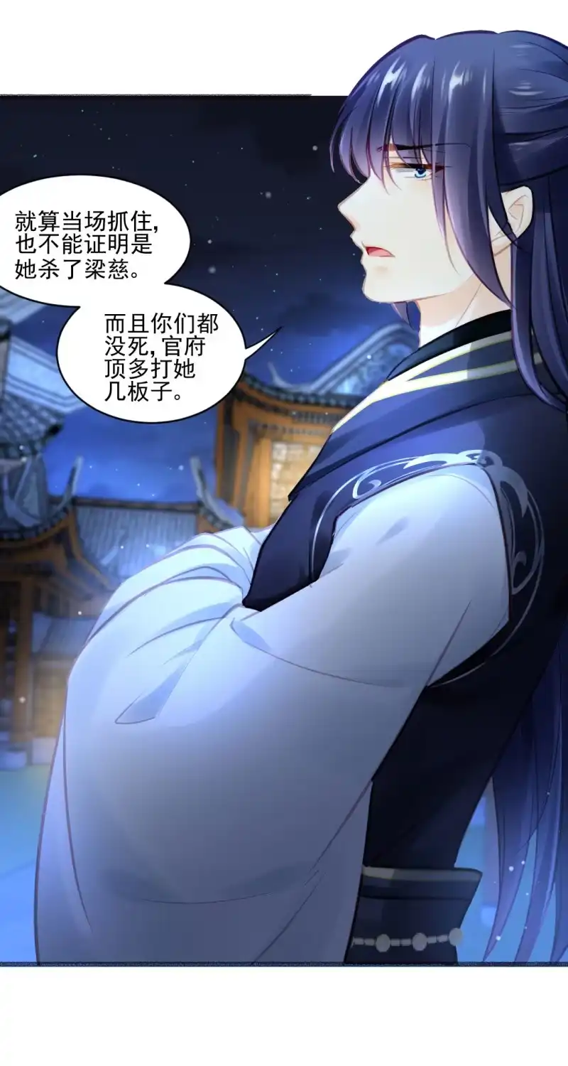 《神探双骄》凶手果然是你！ 第58页