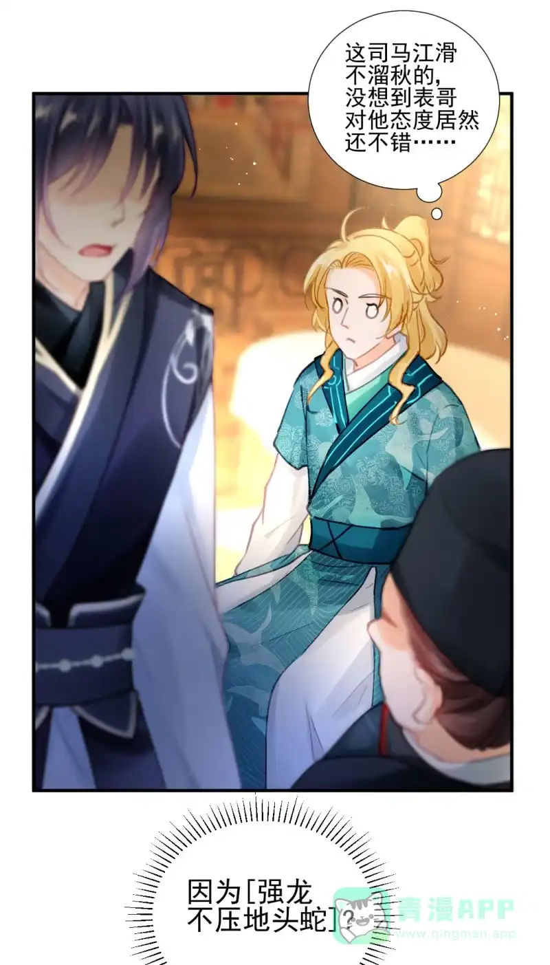 《神探双骄》她是自己人 第6页