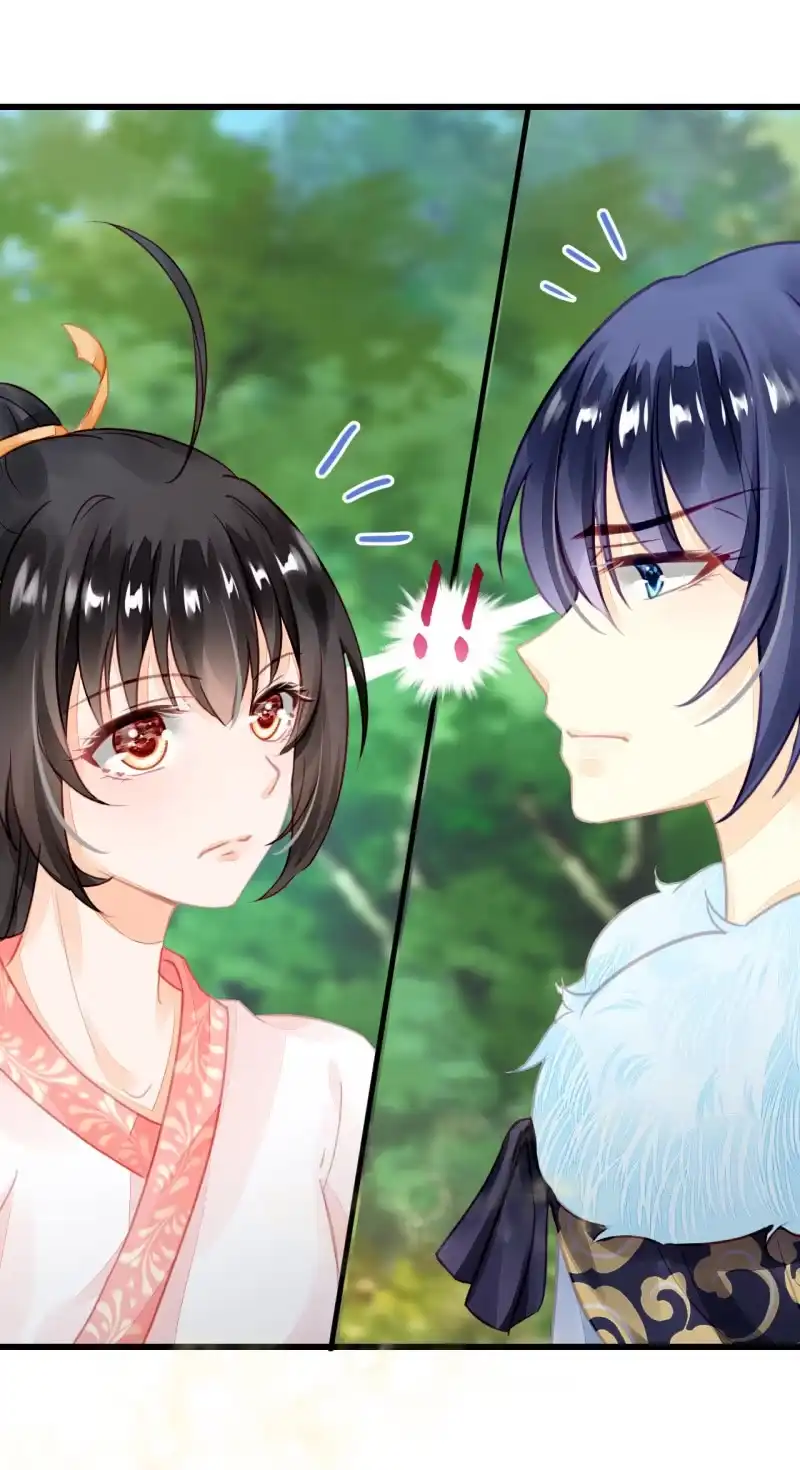 《神探双骄》她是杀人凶手？！ 第43页