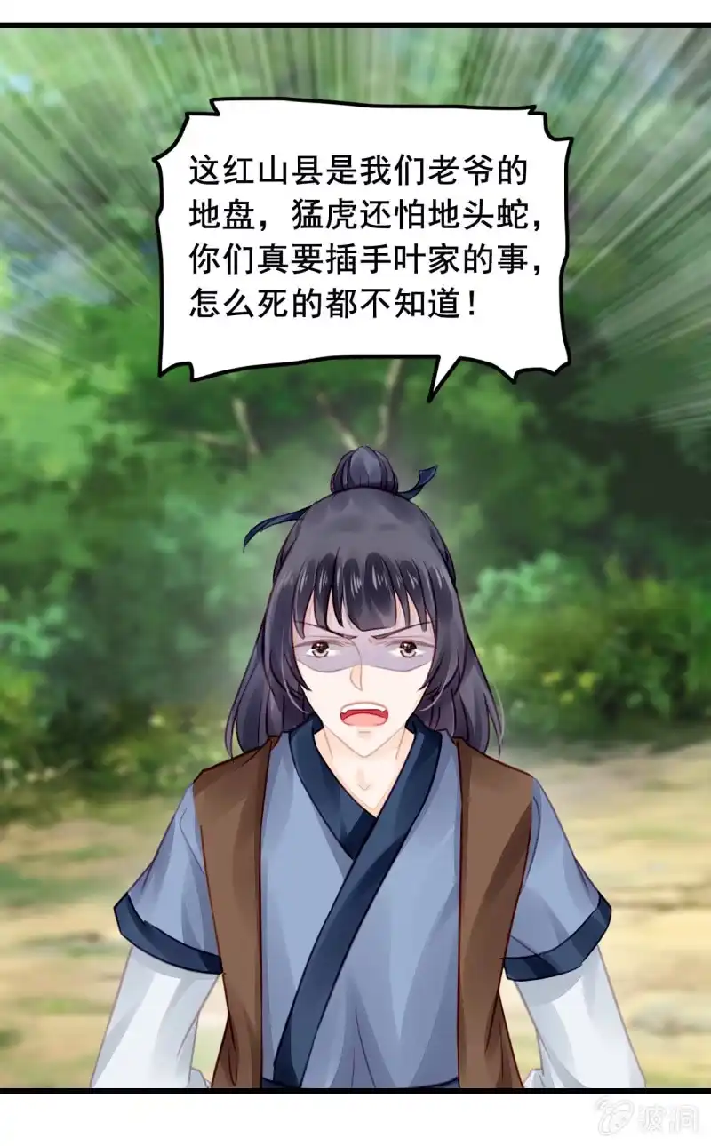 《神探双骄》你必须答应我一个要求 第37页