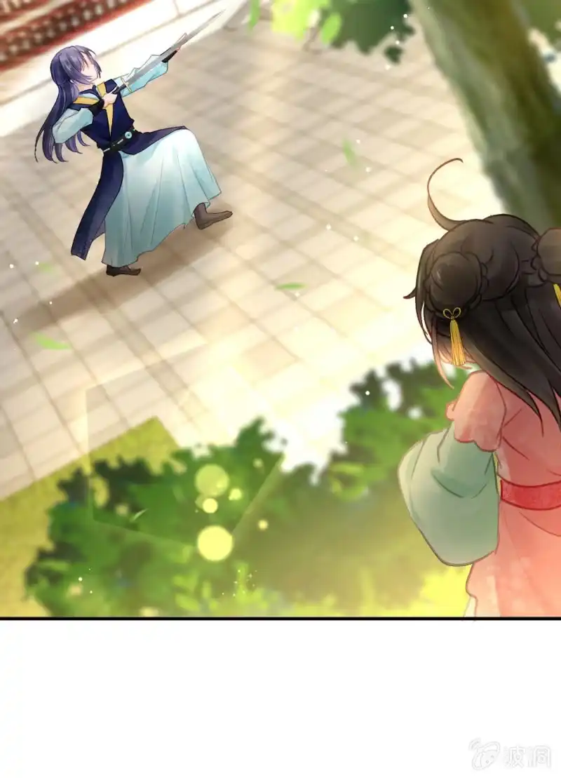 《神探双骄》真正的吃货是章照？ 第13页