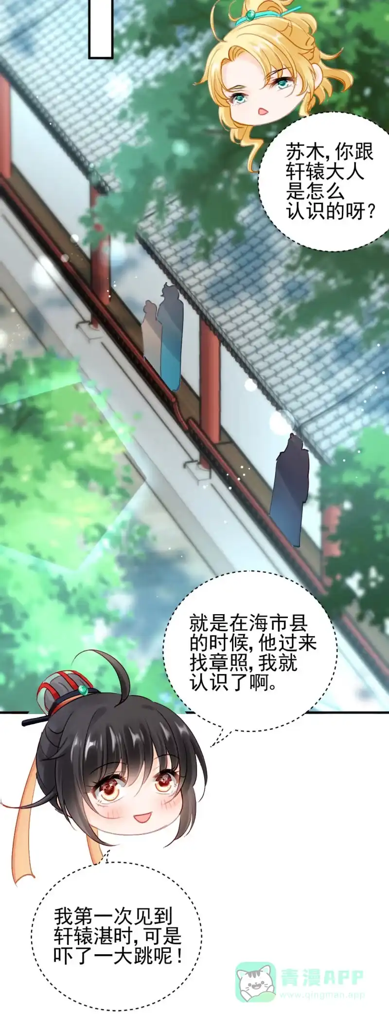《神探双骄》推案部 第31页