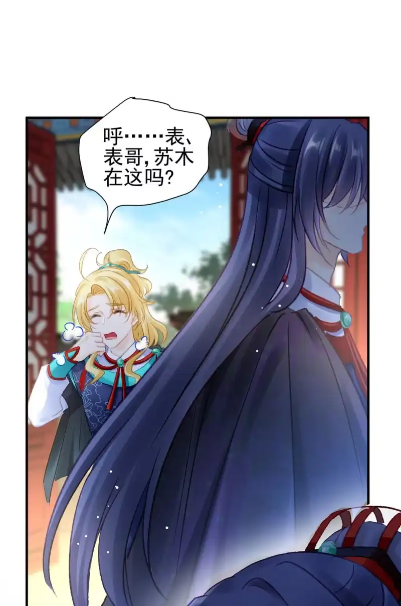《神探双骄》糟了！苏木偷溜了！ 第54页