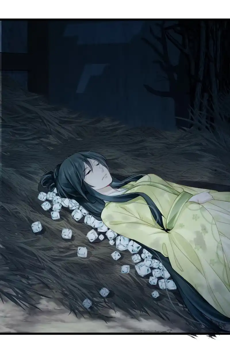 《神探双骄》苏木推案，有冤必伸 第44页
