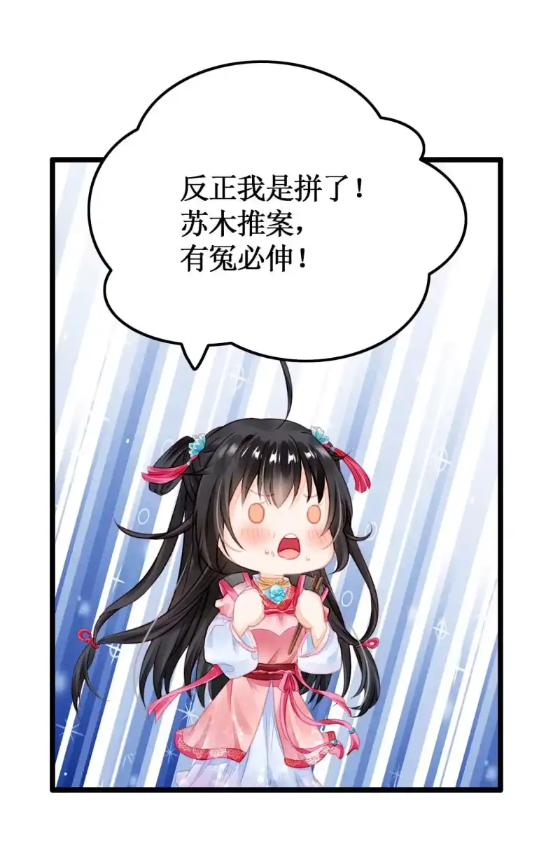 《神探双骄》苏木推案，有冤必伸 第42页