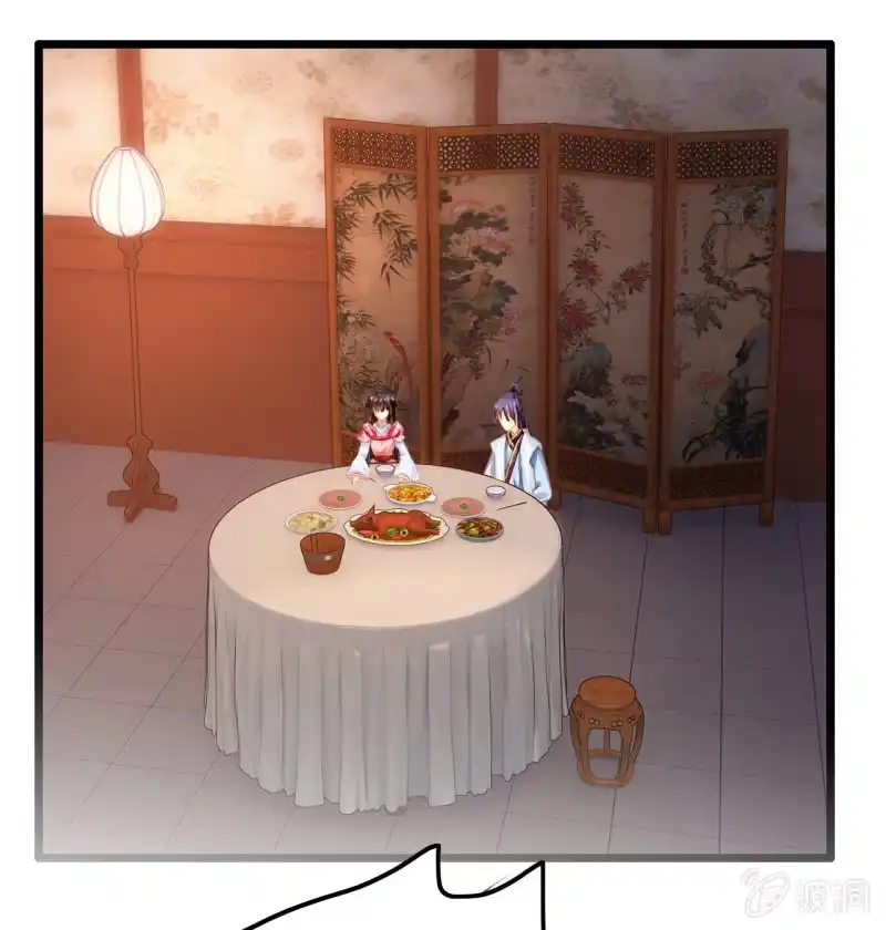 《神探双骄》苏木推案，有冤必伸 第33页