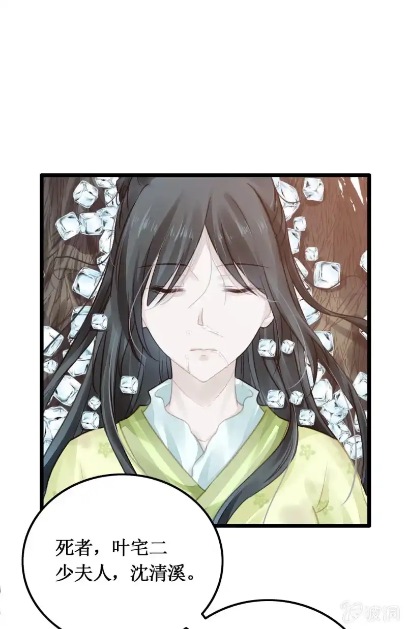 《神探双骄》苏木推案，有冤必伸 第45页
