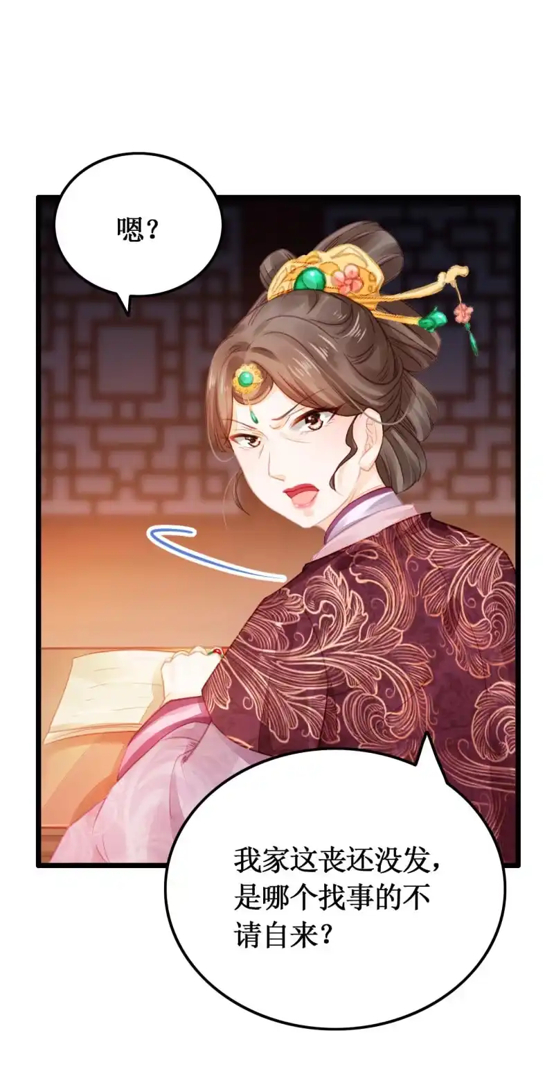 《神探双骄》苏木推案，有冤必伸 第8页