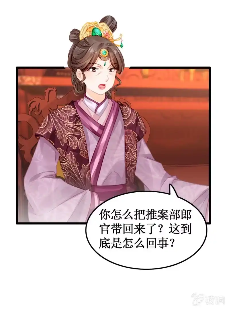 《神探双骄》苏木推案，有冤必伸 第17页