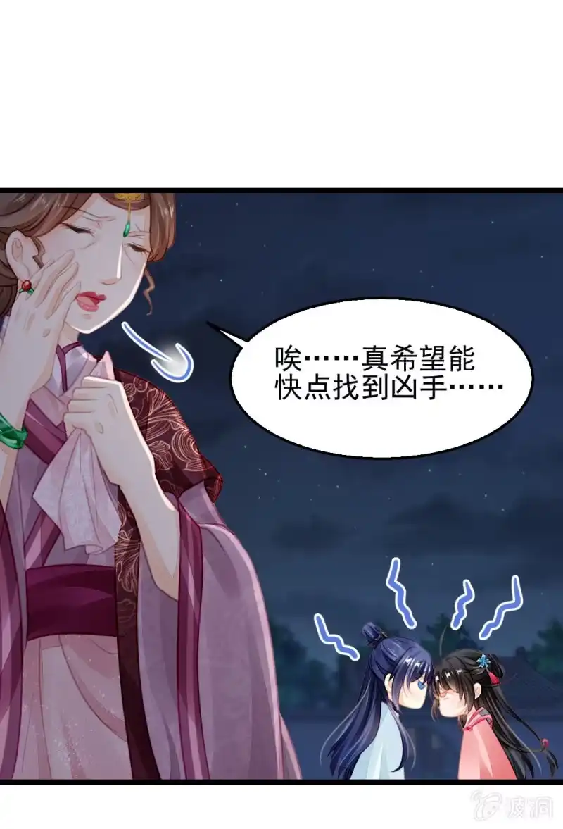 《神探双骄》夫人的秘密 第29页