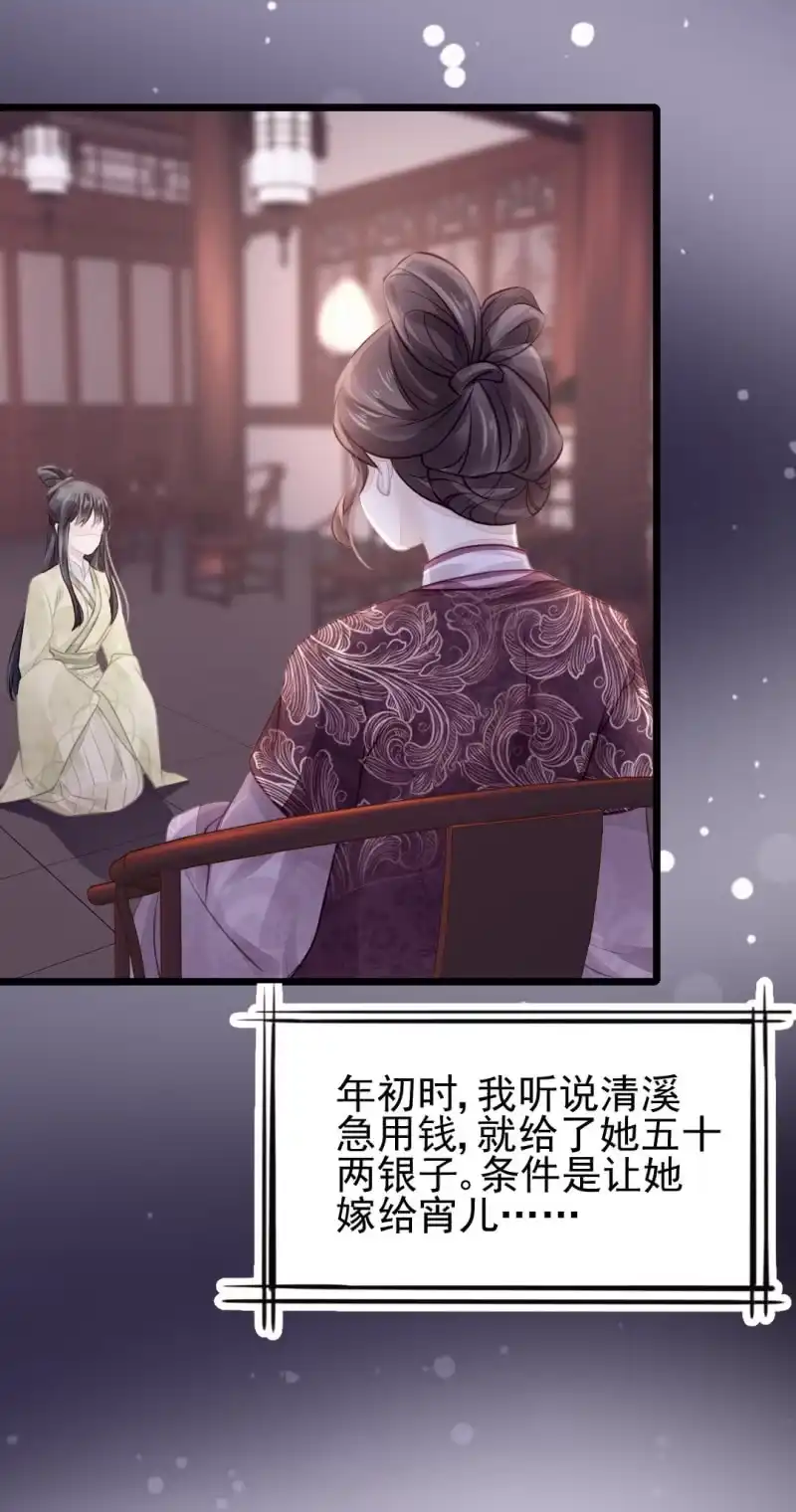 《神探双骄》夫人的秘密 第34页