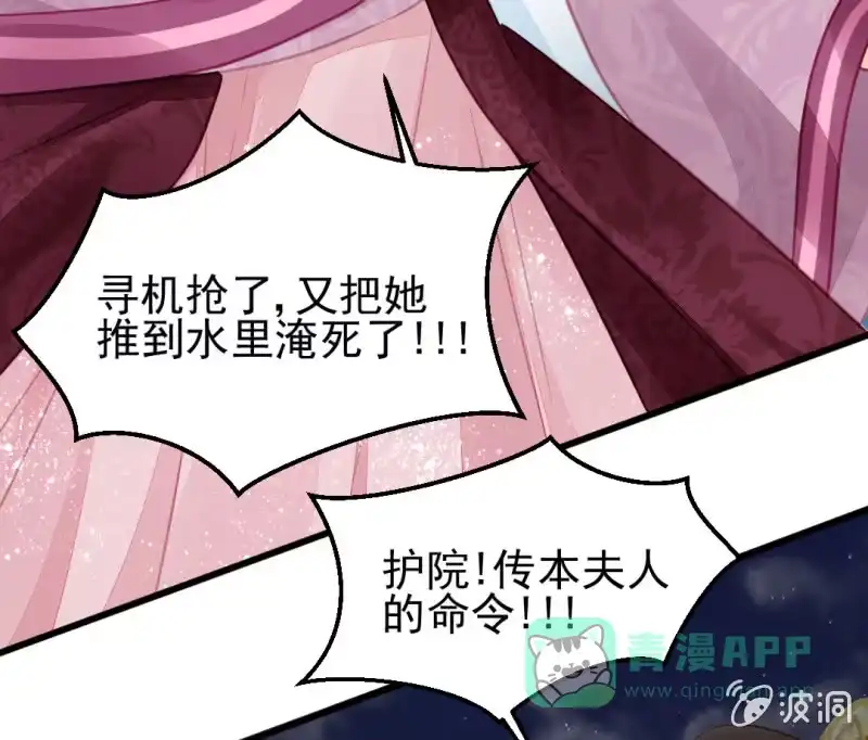 《神探双骄》夫人的秘密 第21页