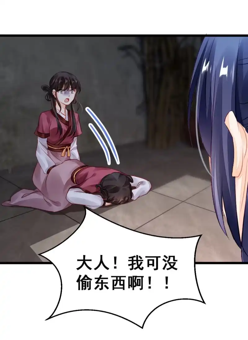 《神探双骄》珠钗的下落 第34页