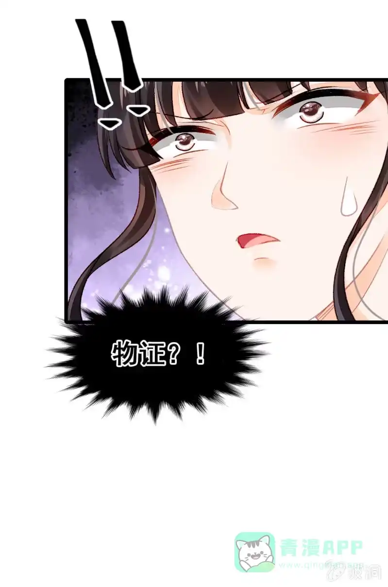 《神探双骄》珠钗的下落 第41页