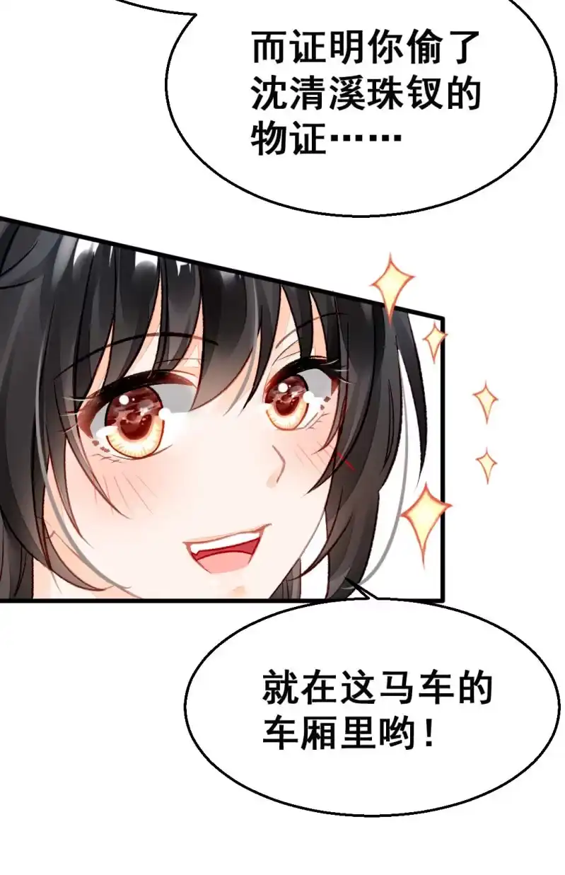 《神探双骄》珠钗的下落 第47页