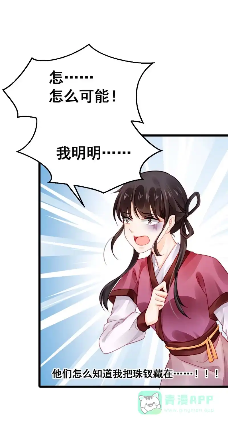 《神探双骄》珠钗的下落 第66页