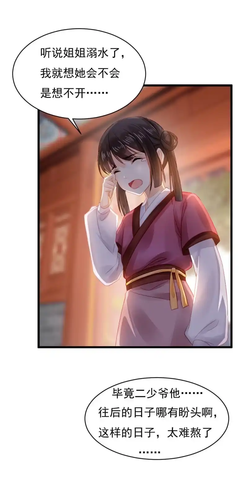 《神探双骄》自杀还是他杀？ 第20页