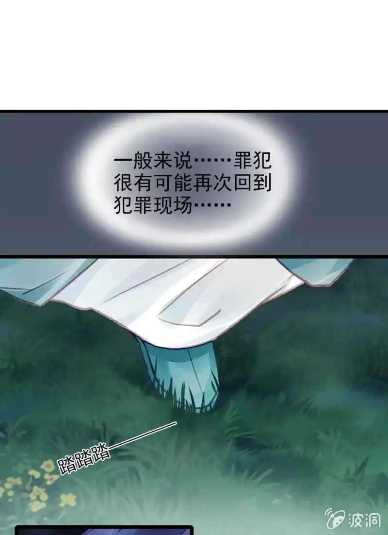 《神探双骄》苏木的小心思 第13页