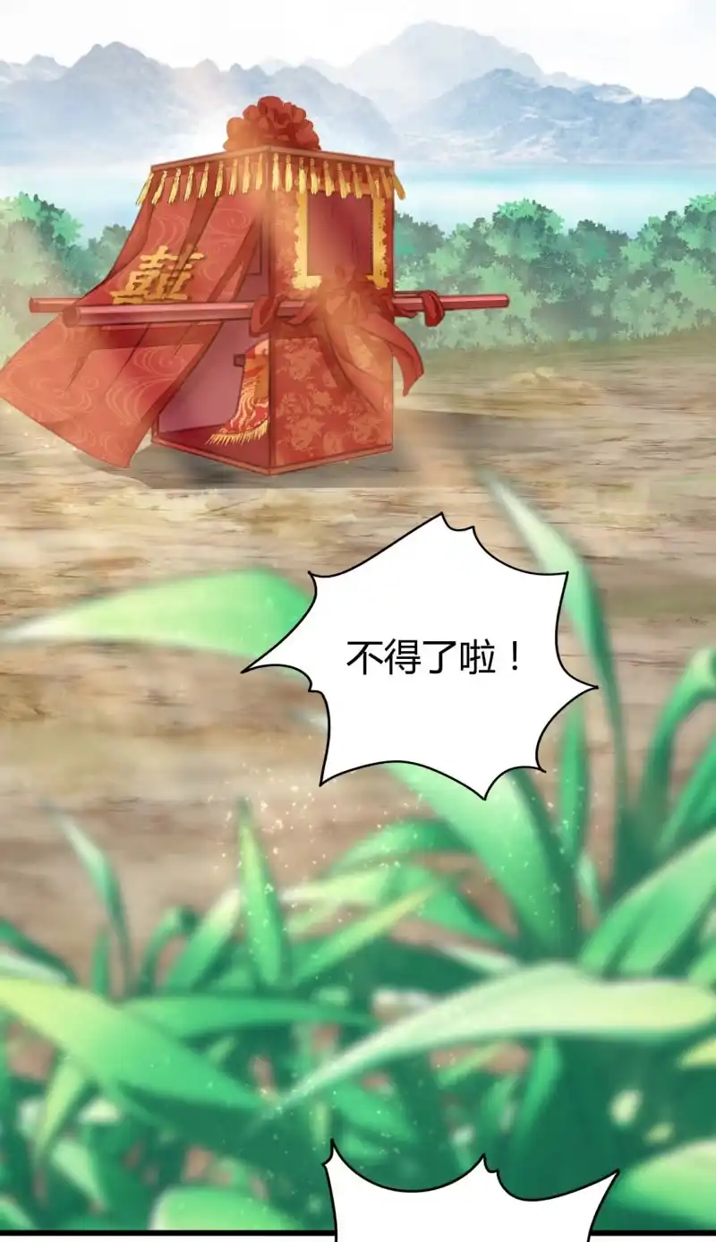 《神探双骄》新娘逃跑了！ 第15页