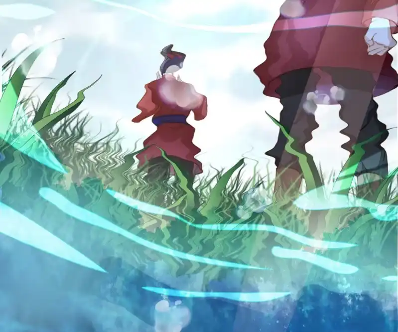 《神探双骄》新娘逃跑了！ 第23页