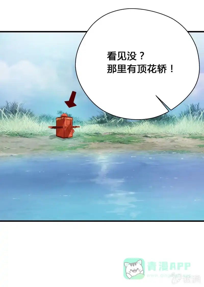 《神探双骄》新娘逃跑了！ 第81页