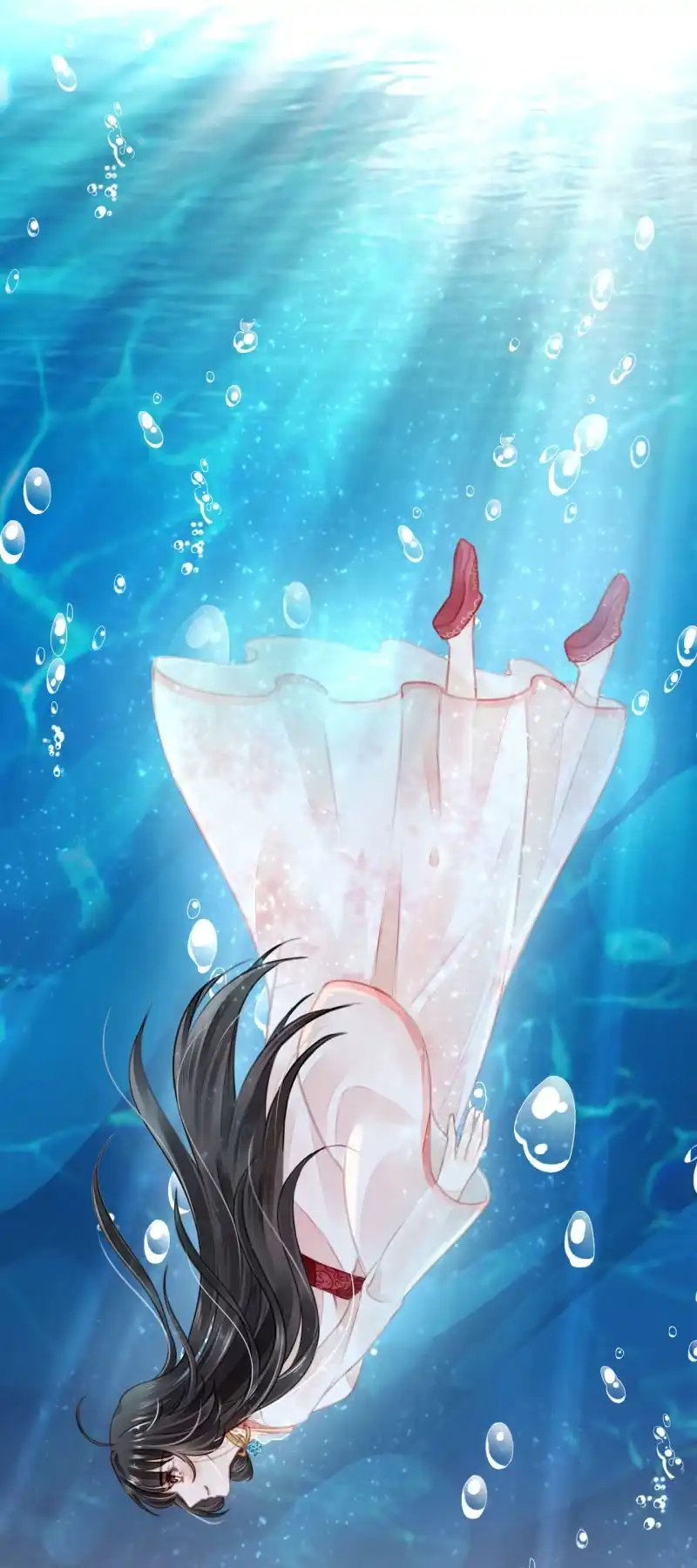 《神探双骄》新娘逃跑了！ 第35页