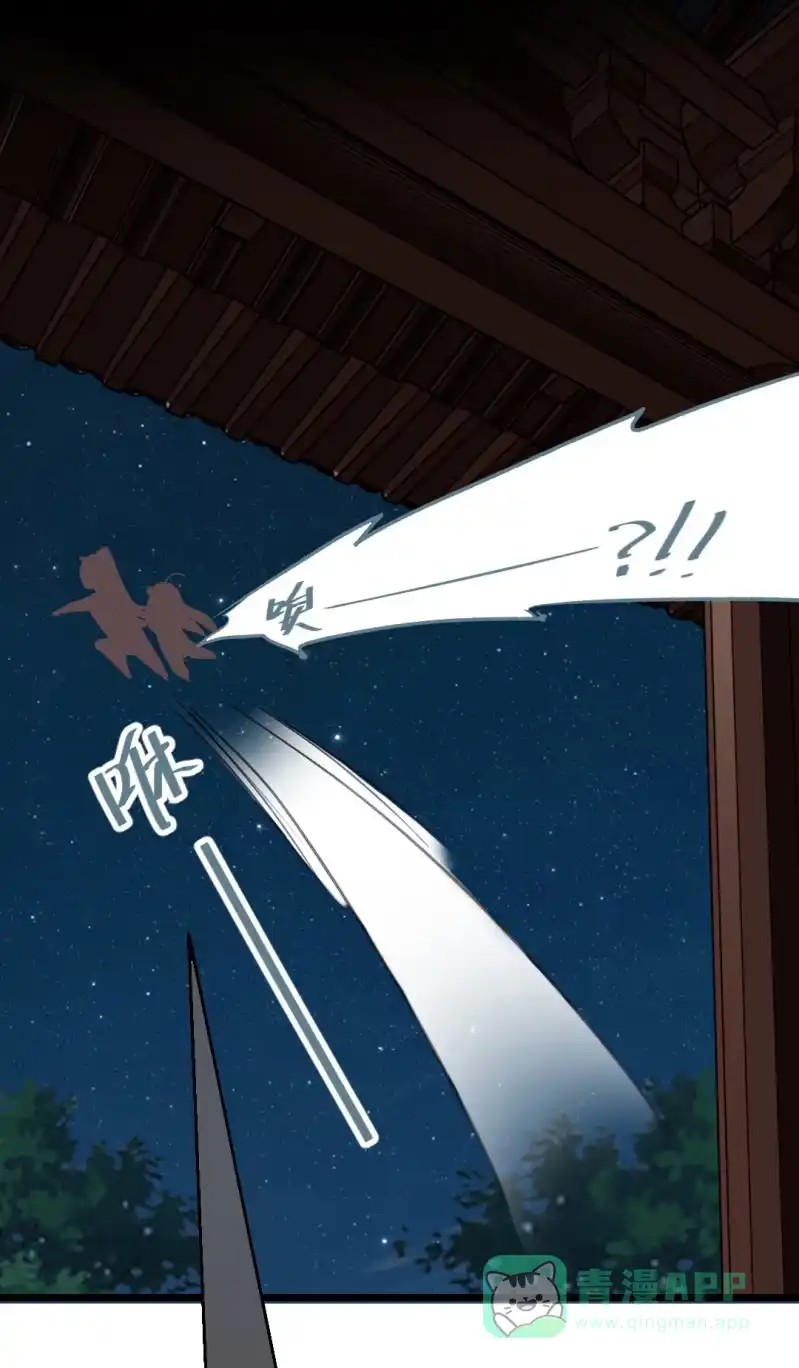 《神探双骄》叶宵的秘密 第31页