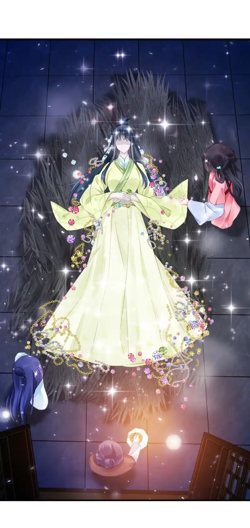 《神探双骄》最珍贵的的东西 第28页