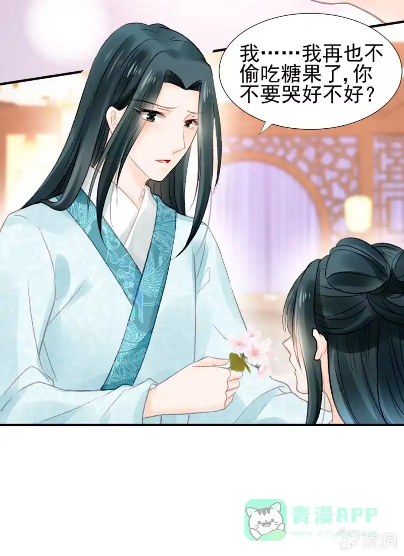 《神探双骄》往事已如烟 第41页