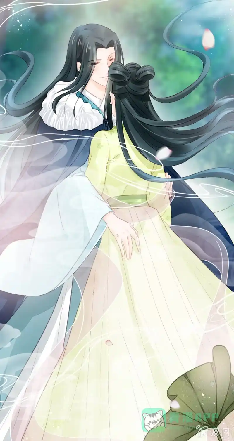 《神探双骄》愿得一人心，白首不相离 第1页