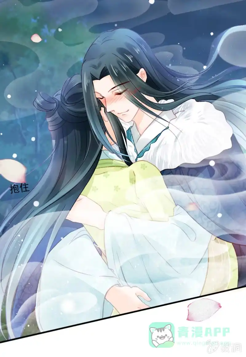 《神探双骄》愿得一人心，白首不相离 第41页