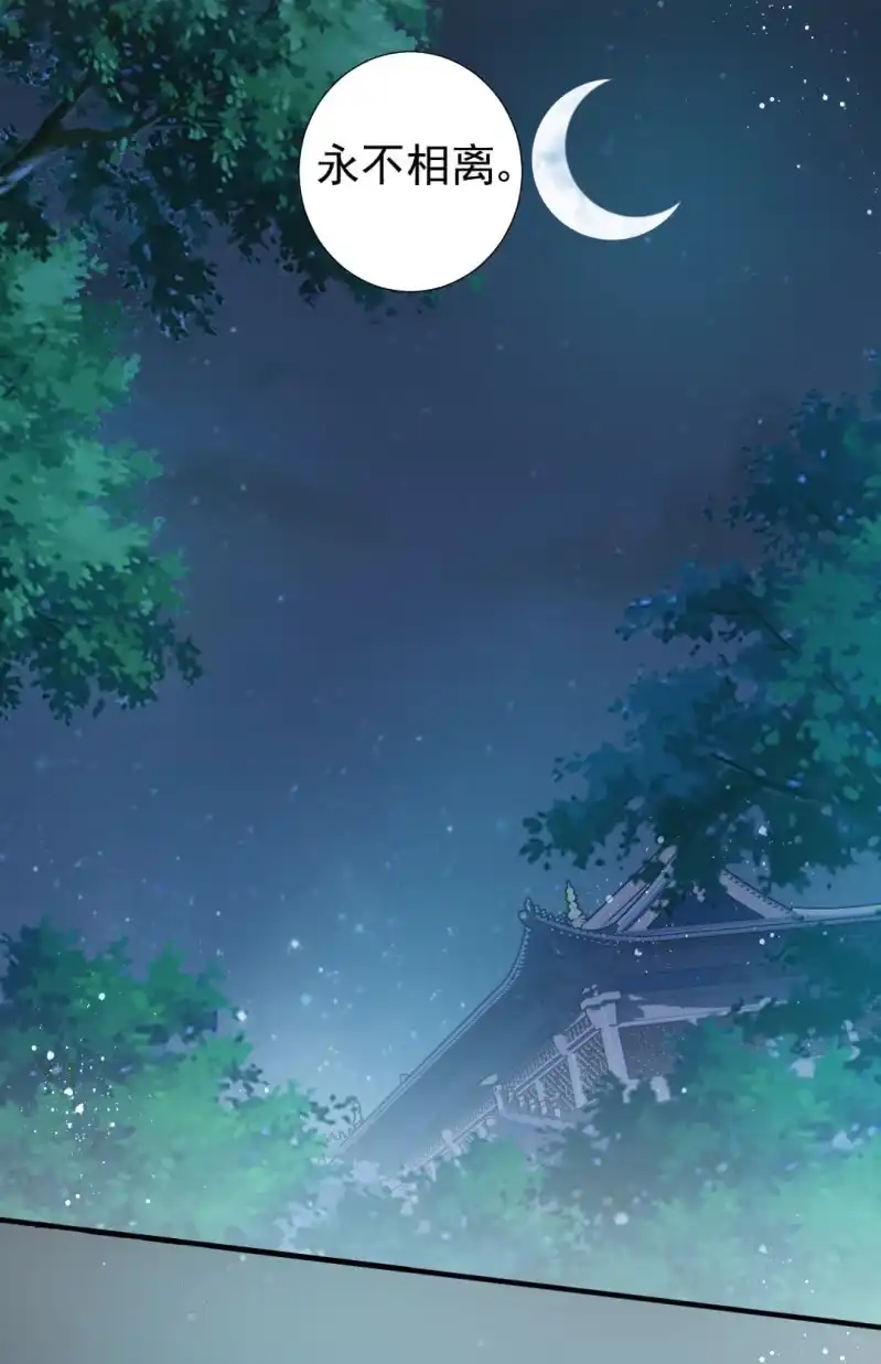 《神探双骄》愿得一人心，白首不相离 第28页
