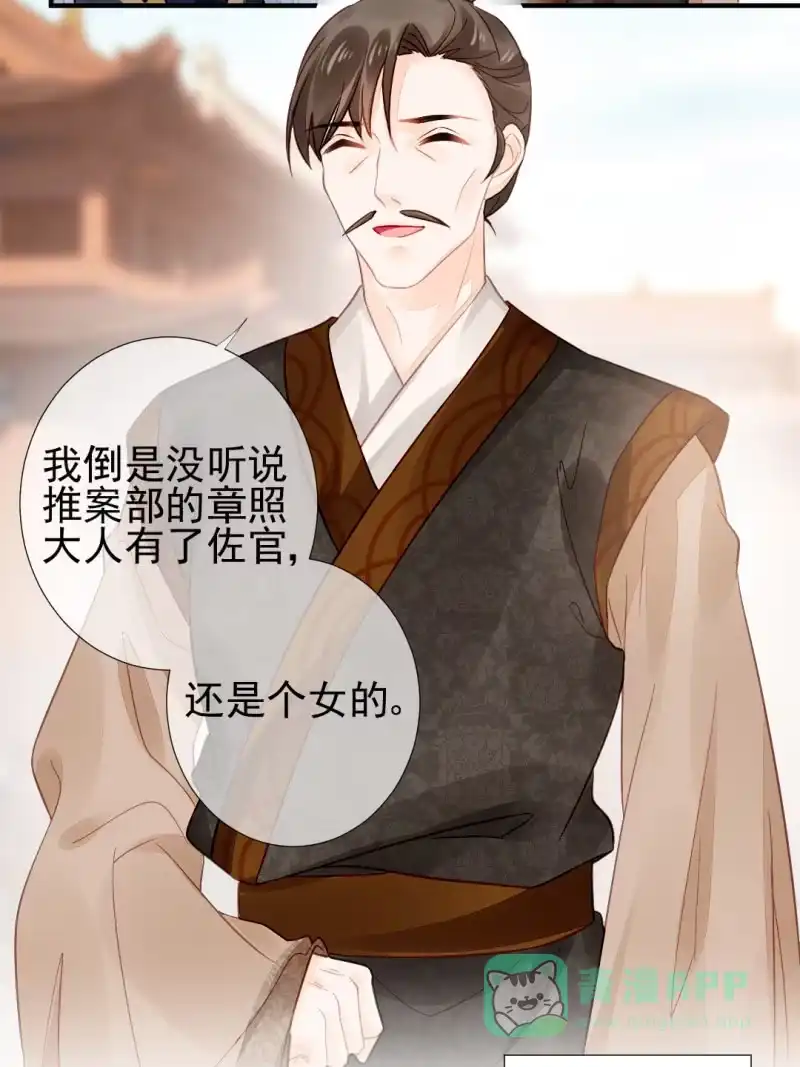 《神探双骄》为什么背叛我？ 第31页