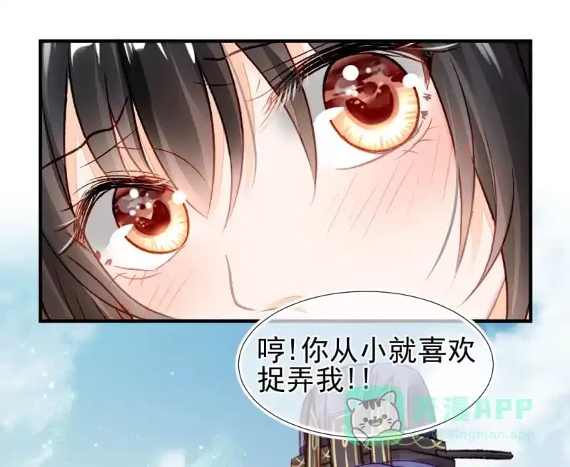 《神探双骄》苏苏和世子哥哥 第31页
