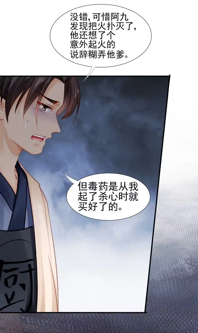 《神探双骄》毒死金子山的人，是我！ 第14页