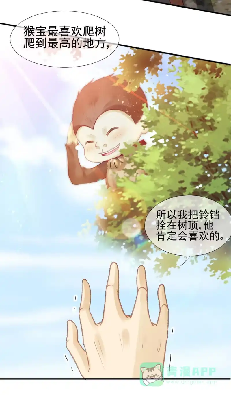 《神探双骄》金铃的真相 第36页