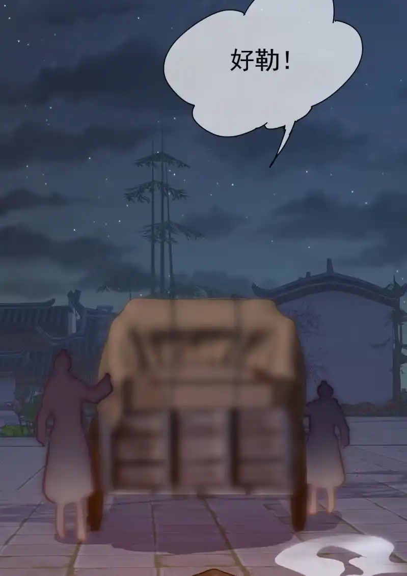 《神探双骄》金铃的真相 第59页