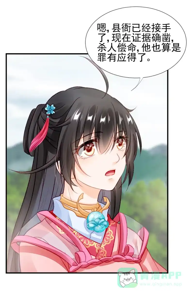 《神探双骄》金铃的真相 第31页