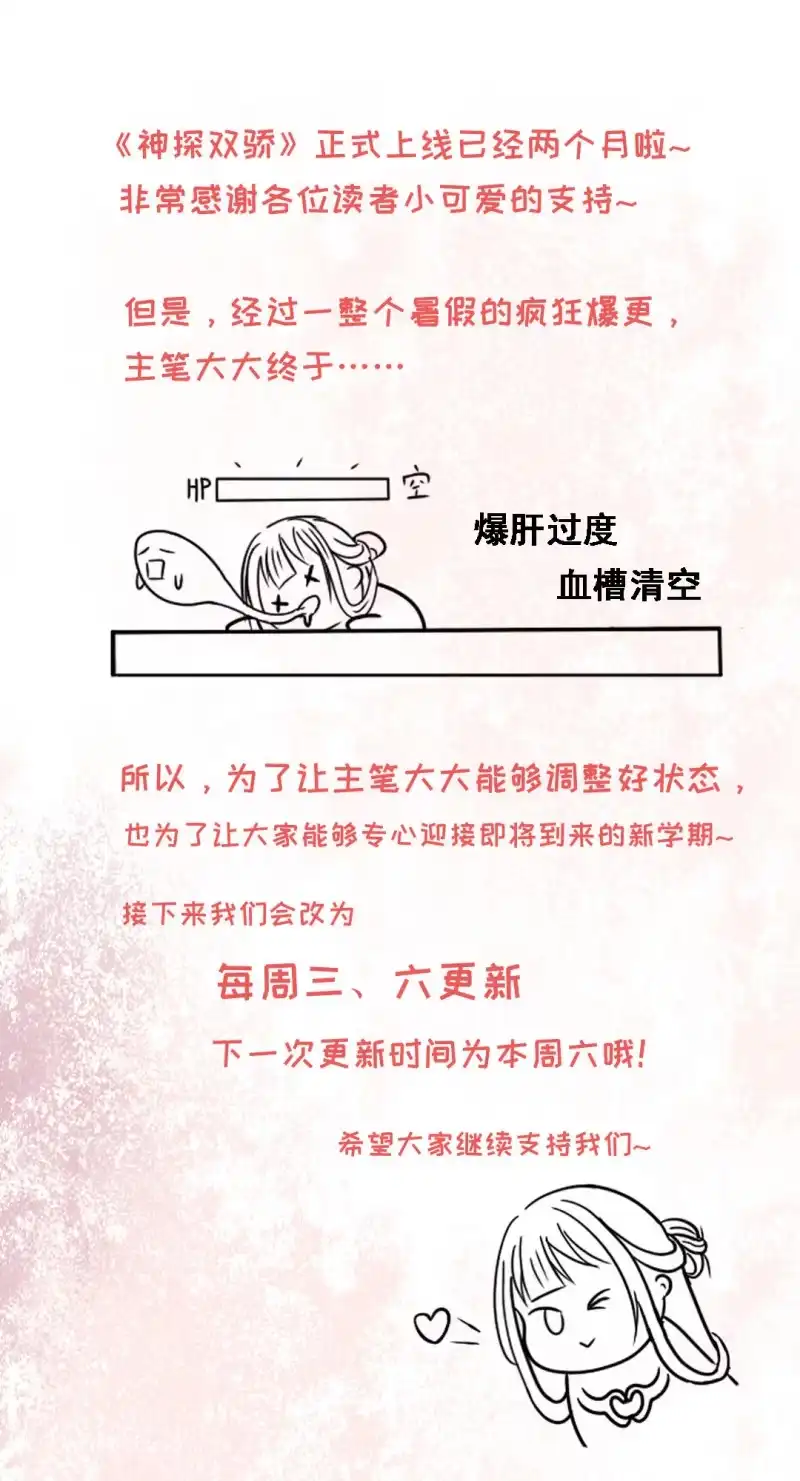 《神探双骄》都是自己人！ 第58页