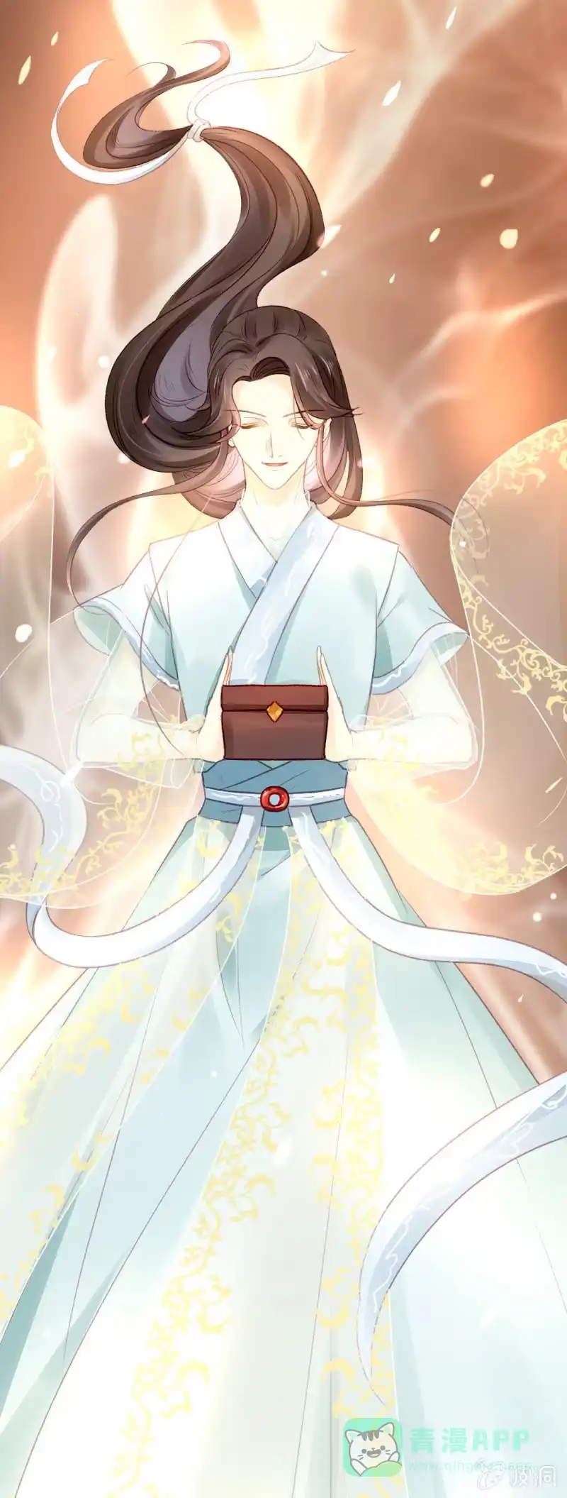 《神探双骄》是个大美人啊！ 第1页