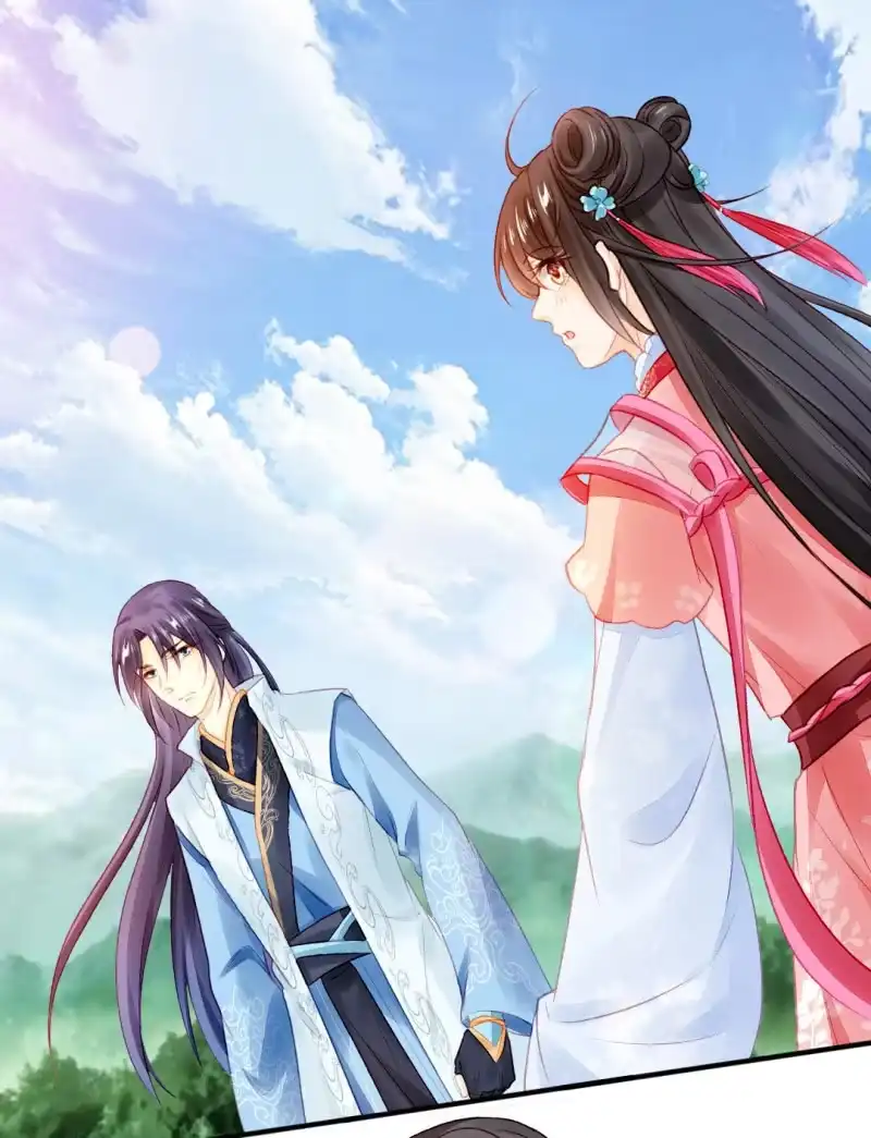 《神探双骄》十年前的约定 第4页
