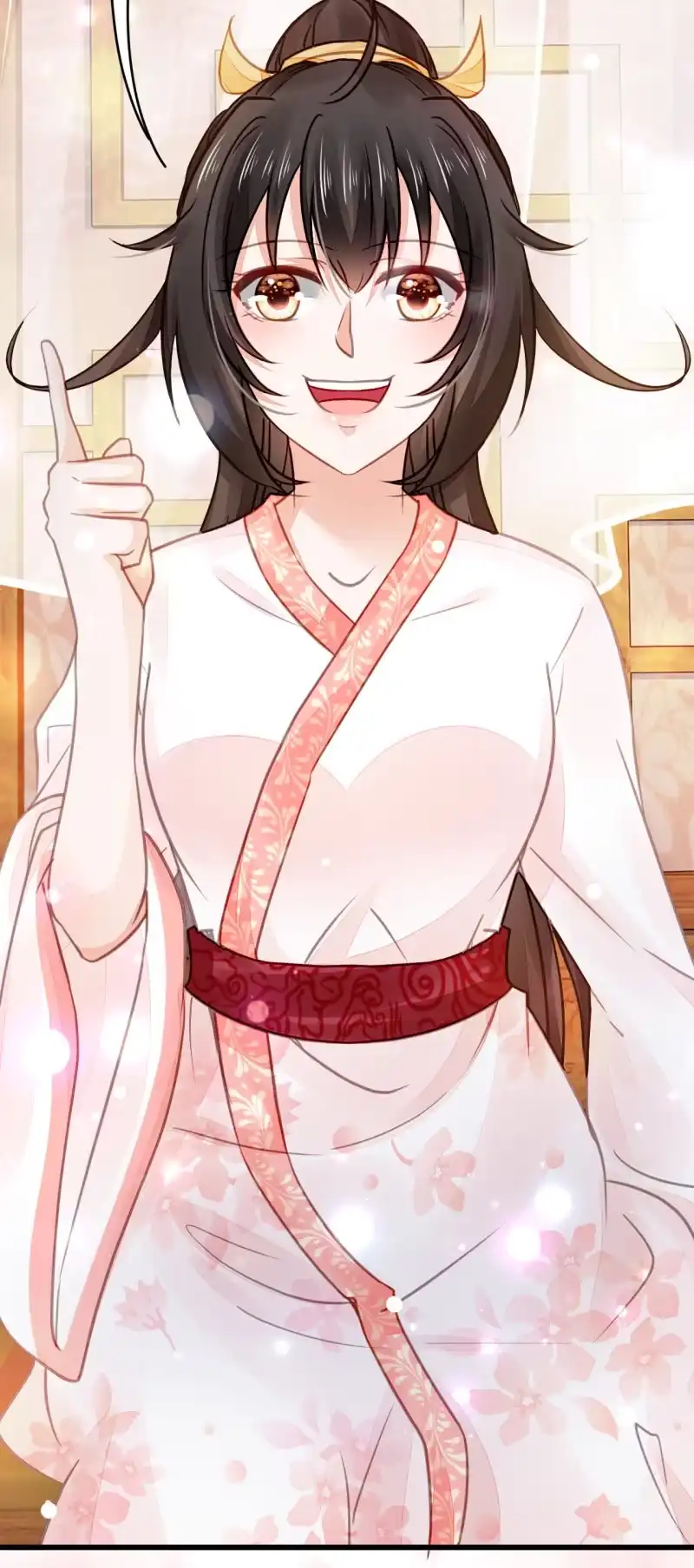 《神探双骄》你究竟是谁？ 第70页