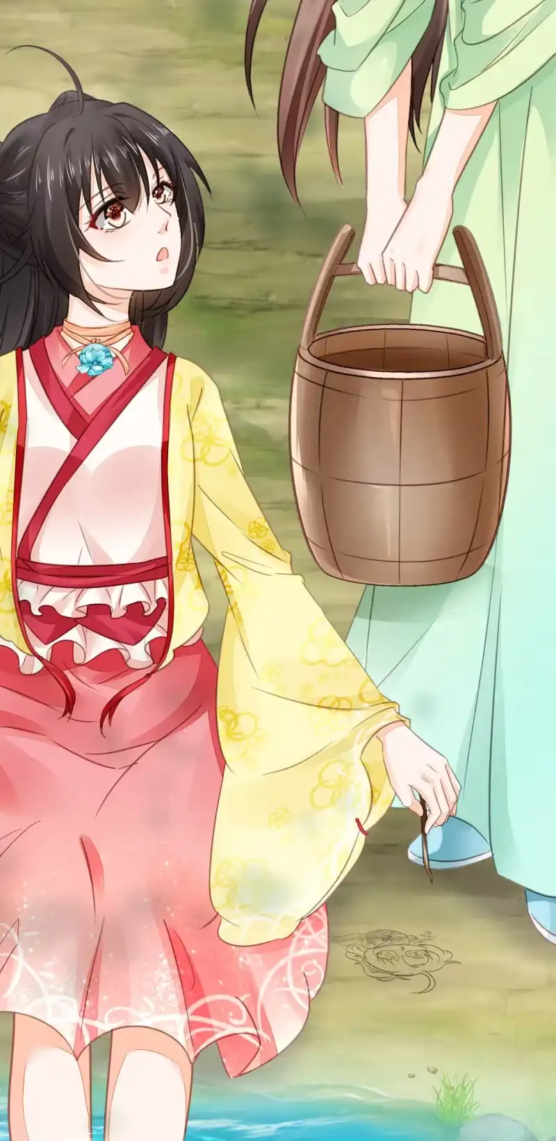 《神探双骄》你究竟是谁？ 第38页