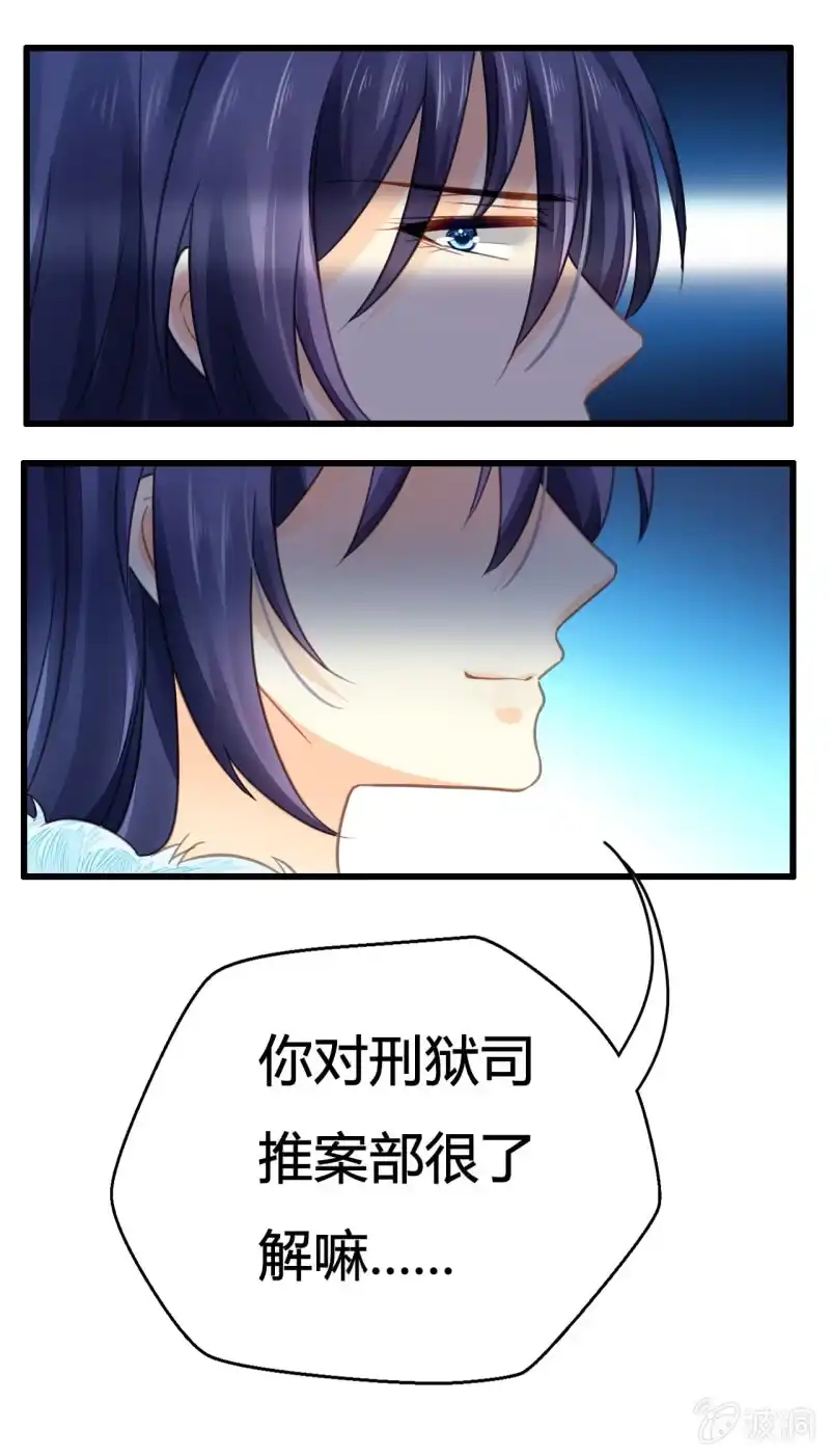 《神探双骄》你究竟是谁？ 第73页