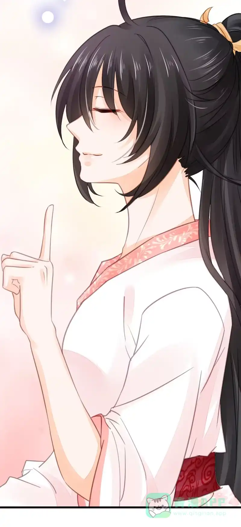 《神探双骄》你究竟是谁？ 第31页