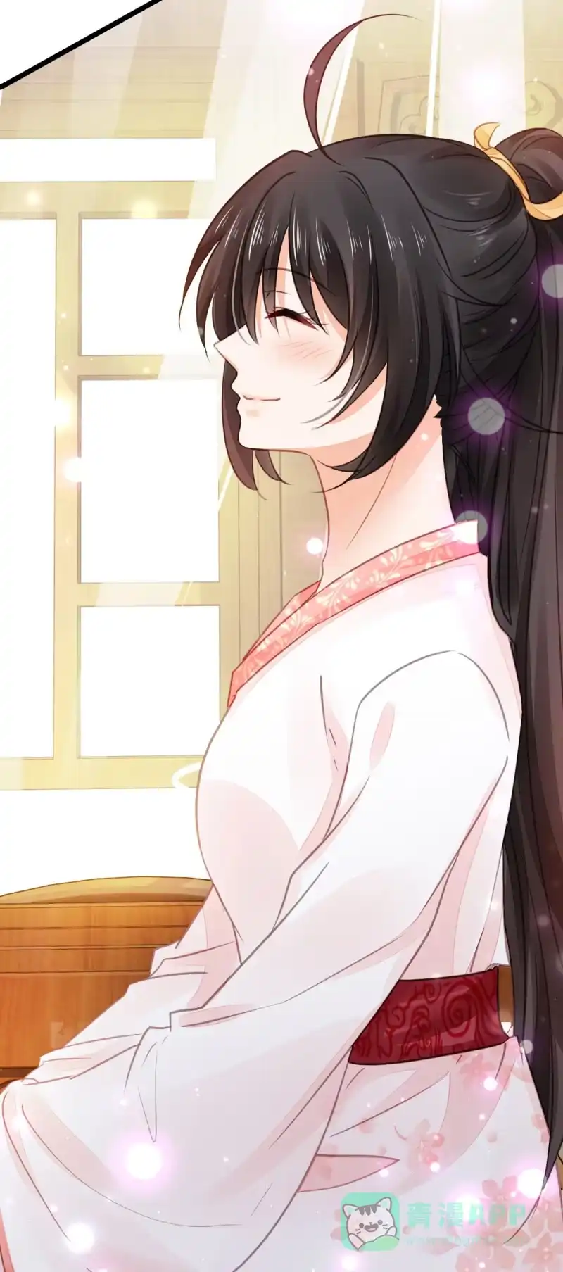 《神探双骄》你究竟是谁？ 第76页