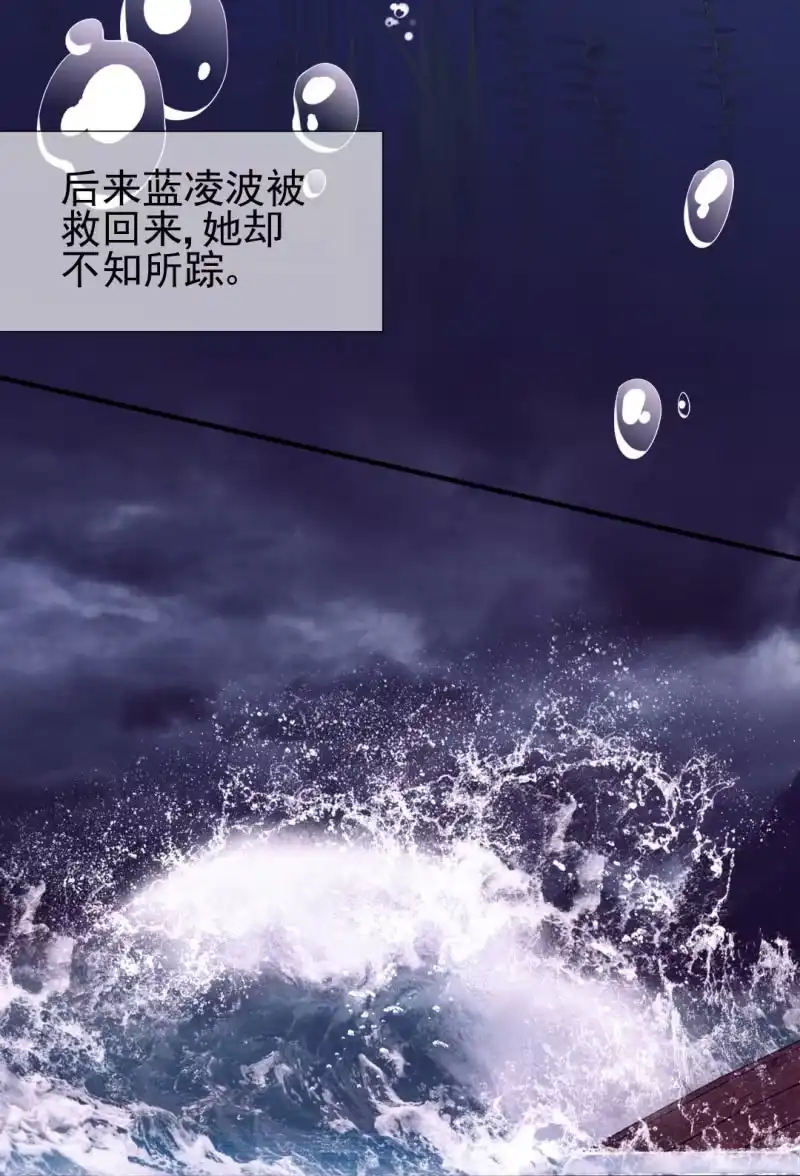 《神探双骄》蓝家旧事 第28页